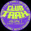 Cover Club Trax Vol.1 - EP