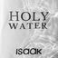 Cover Holy Water
