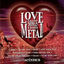 Cover Love Songs From Metal Bands Acústico