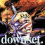 Cover Downset