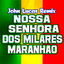 Cover Nossa Senhora dos Milagres
