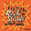 Cover Let's Do Rock Steady (The Soul of Jamaica)