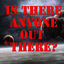 Cover Is There Anyone Out There? Vol.2