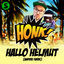 Cover Hallo Helmut (Andere Farbe)