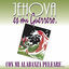 Cover Jehová Es Mi Guerrero
