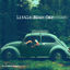 Cover Little Blue Car