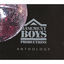 Cover Basement Boys Anthology