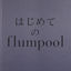 Cover For flumpool beginners