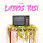Cover Labios Tusi
