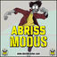 Cover ABRISS-MODUS!