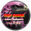 Cover Cuore Rosa Nero Collection
