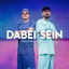 Cover Dabei sein
