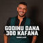 Cover Godinu dana 300 kafana
