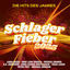 Cover Schlager Fieber 2025: Die Hits des Jahres