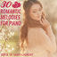 Cover 30 Romantic Melodies for Piano