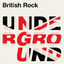 Cover British Rock Underground