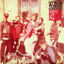 Cover Kitchen Motors Family Album