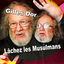 Cover Lâchez les Musulmans