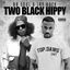 Cover Two Black Hippy