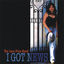 Cover I Got News