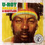 Cover Dread In A Babylon