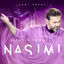 Cover Nasimi (Between Two Seas)