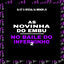 Cover As Novinhas do Embu/No Baile do Inferninho 2