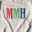 Cover Mmh