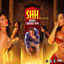 Cover SHH (Deluxe)