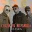 Cover Cariño Pa' Mi Familia