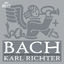 Cover Bach: Advent And Christmas Cantatas