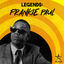 Cover Reggae Legends: Frankie Paul