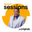 Cover Deezer Sessions
