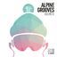 Cover Alpine Grooves, Vol. 7 (Kristallhütte)