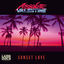 Cover Sunset Love