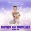 Cover Reimagined for Ballet Class: Movies and Musicals, Vol. 1