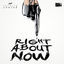Cover Right About Now