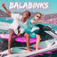 Cover BALABINKS (feat. 2sDoubleA)