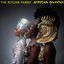 Cover African Queens