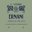Cover Verdi: Ernani