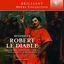 Cover Meyerbeer: Robert le diable