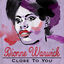 Cover Close to You