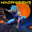 Cover Ninjawerks (Vol. 1)