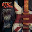 Cover A Tribute to Eric Clapton