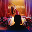 Cover CABARET
