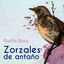 Cover Zorzales de Antaño… Huella Buey