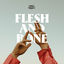Cover Flesh and Bone