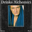 Cover Drinks Alchemici