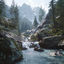 Cover Rocky River