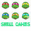 Cover SHELL GAMES
